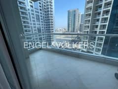 شقة في برج الفهد 2،برشا هايتس (تيكوم) 3 غرف 2600000 درهم - 13912816