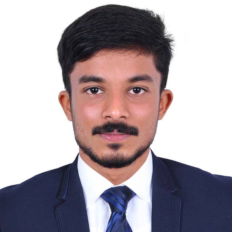 Mohammed Hadil Mohammed Hadil