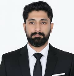Asad Sharif