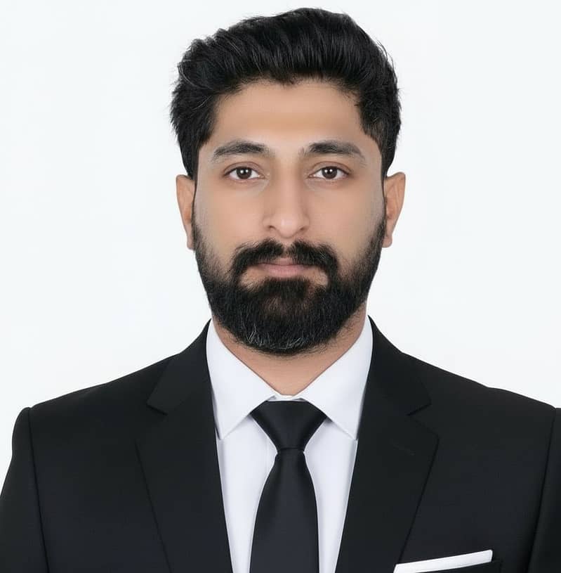 Asad Sharif