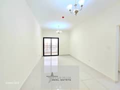 شقة في البحري جراند ريزيدنس،الورقاء 1،الورقاء 2 غرف 73000 درهم - 13913173