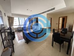 شقة في برج المراد،البرشاء 1،البرشاء 2 غرف 1582000 درهم - 13913461