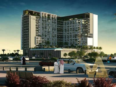 1 Bedroom Apartment for Sale in Wasl Gate, Dubai - 1. jpg