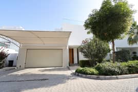 فیلا في كوريسيا I،البراري 5 غرف 1200000 درهم - 13913584