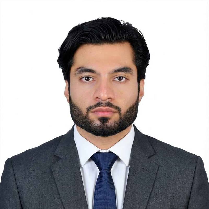 Mubashir Mohammed Aibani Mubashir Mohammed Aibani