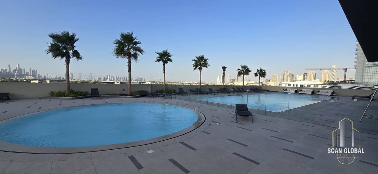 Larger 1-Bedroom Apartment with Marina View | 509 Sq. Ft | High-Floor | ROI up to 22% - Image 8