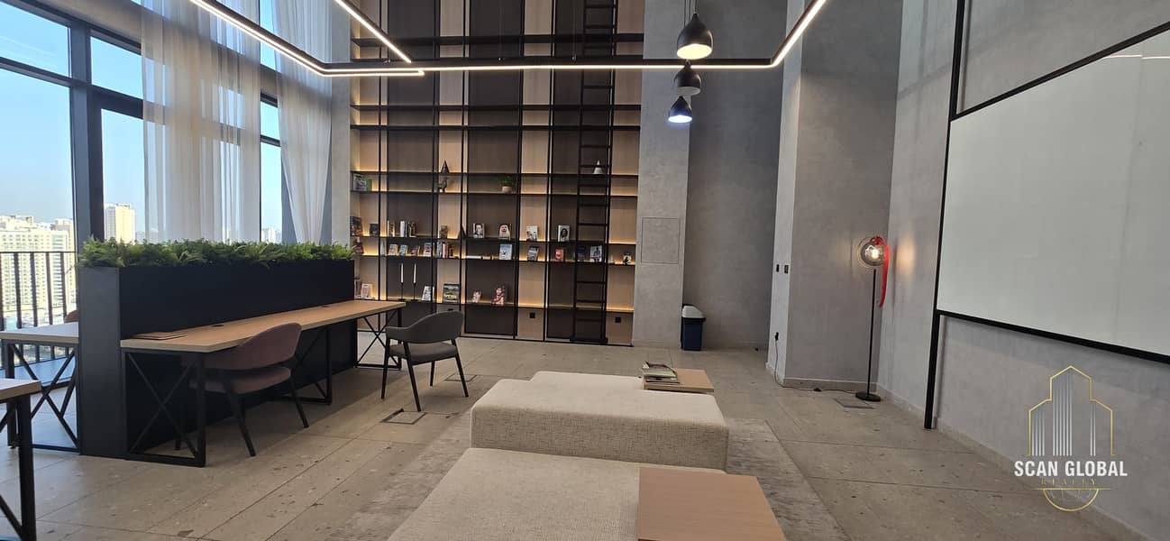 Larger 1-Bedroom Apartment with Marina View | 509 Sq. Ft | High-Floor | ROI up to 22% - Image 6