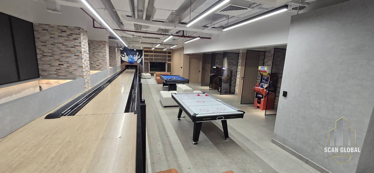 Larger 1-Bedroom Apartment with Marina View | 509 Sq. Ft | High-Floor | ROI up to 22% - Image 7