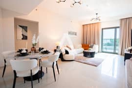 شقة في فلوروس ريزيدنسز،الفرجان 2 غرف 1623172 درهم - 13788655