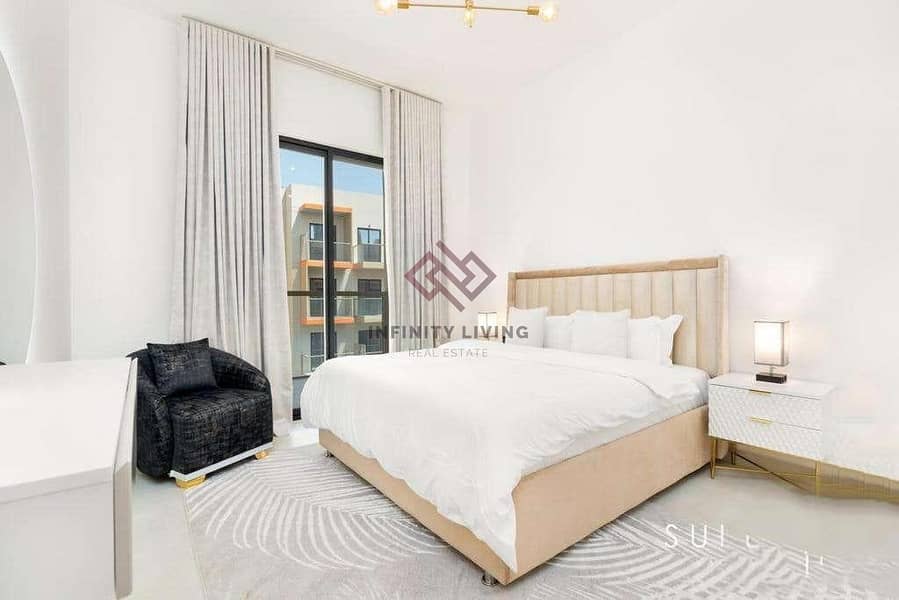 Appartement à Jumeirah Village Circle (JVC),JVC District 15,Binghatti Rose, 2 chambres, 120000 AED - 13913947 Appartement à Jumeirah Village Circle (JVC),JVC District 15,Binghatti Rose, 2 chambres, 120000 AED - 13913947
