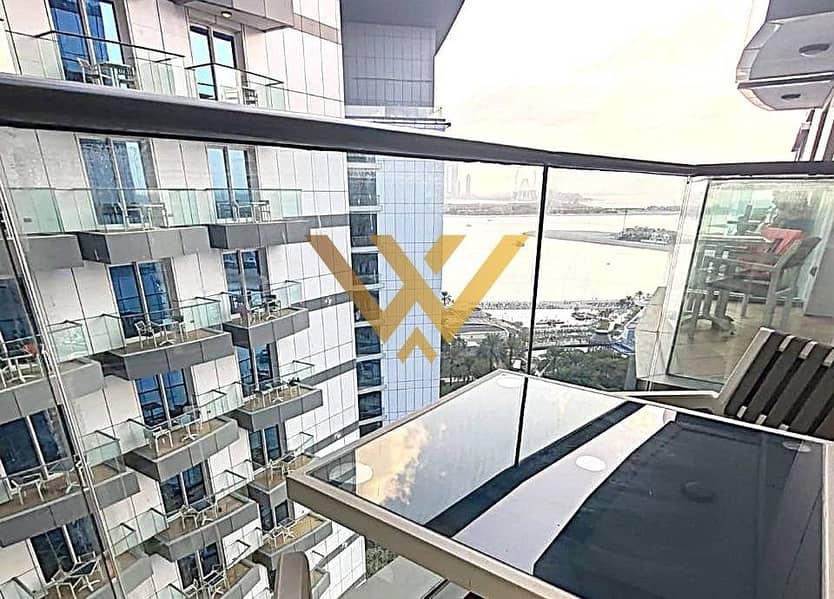 Furnished Studio For Sale Managed by Hotel | High ROI Furnished Studio For Sale Managed by Hotel | High ROI