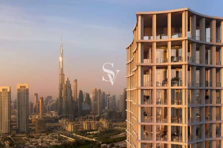 1 Camera Appartamento in Vendita a DIFC, Dubai - Appartamento a DIFC，Eden House Za'abeel, 1 camera da letto, 4737408 AED - 13914142