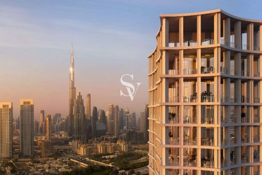 ONE EDITION -ULTRA LUXURY- BURJ KHALIFA PENTHOUSE ONE EDITION -ULTRA LUXURY- BURJ KHALIFA PENTHOUSE