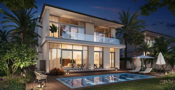 4 Camere Appartamento in Vendita a Mohammed Bin Rashid City (MBR City), Dubai - aa. png