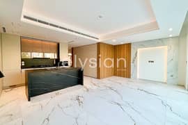 تاون هاوس في ياسمين لين،عقارات جميرا للجولف 3 غرف 270000 درهم - 13914307