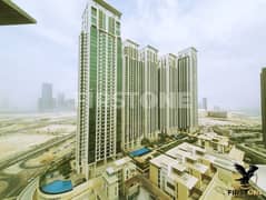 شقة في برج تالا،مارينا سكوير،جزيرة الريم 2 غرف 139999 درهم - 13914322