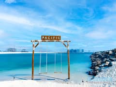 Studio for Rent - Al Marjan Island - Furnished - Near Casino