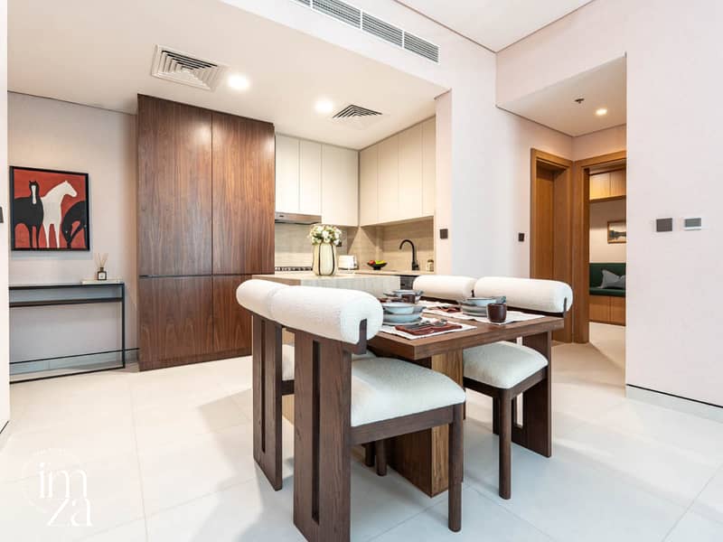 Big Layout | 30% PHPP | Handover Soon - Image 1