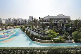 فیلا في كوريسيا II،البراري 4 غرف 20200000 درهم - 13914475