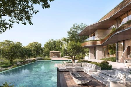 5 Camere Villa in vendita a The Wilds, Dubai - Villa a The Wilds, 5 camere da letto, 38618562 AED - 13914560