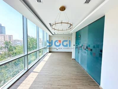 Office zum zur Miete in Sheikh Zayed Road, Dubai - IMG-20250827-WA0212. jpg