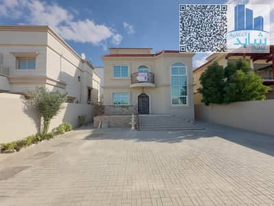 5 Schlafzimmer Villa zum zur Miete in Al Mowaihat, Ajman - WhatsApp Image 2026-01-06 at 4.44. 00 PM. jpeg 5 Schlafzimmer Villa zum zur Miete in Al Mowaihat, Ajman - WhatsApp Image 2026-01-06 at 4.44. 00 PM. jpeg
