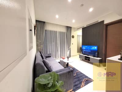 1 Schlafzimmer Wohnung zum zur Miete in Sobha Hartland, Dubai - WhatsApp Image 2025-12-26 at 11.35. 34. jpeg 1 Schlafzimmer Wohnung zum zur Miete in Sobha Hartland, Dubai - WhatsApp Image 2025-12-26 at 11.35. 34. jpeg
