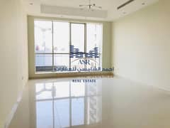 2 Bedroom Spacious Apartment | Close to Dubai Border | Parking Included | With All Amenities