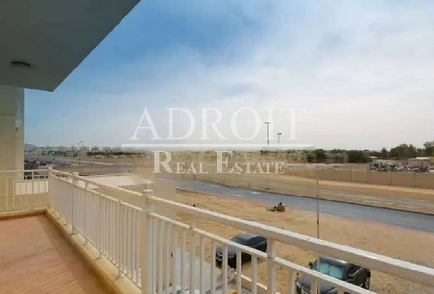 Lovely Unit | Well Priced 1BR Apt in Queue Point