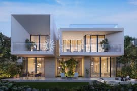 فیلا في فلل العنوان هيلكرست،دبي هيلز استيت 5 غرف 28500000 درهم - 13914810