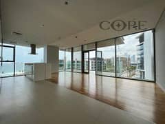 شقة في بلو واترز ريزيدنسز 1،بلوواترز ريزيدينسز،جزيرة بلوواترز‬ 2 غرف 500000 درهم - 13914814