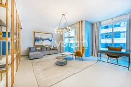 شقة في برج مارينا أركيد،دبي مارينا 3 غرف 3300000 درهم - 13914866