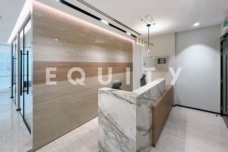 Office te Huur in DIFC, Dubai - Kantoor in DIFC，Emirates Financial Towers，South Tower, 750000 AED - 13914937