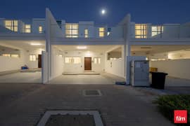 3BR + Maid's Room | 5 Bath | Vacant on Transfer |