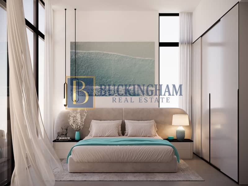 4BHK + Maids | Winter Garden | Q2 2027 - Image 3