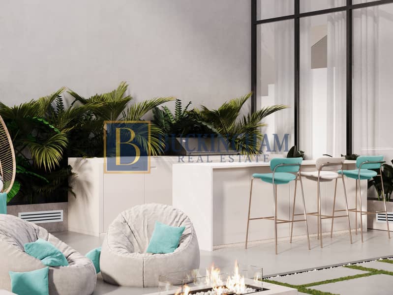 4BHK + Maids | Winter Garden | Q2 2027 - Image 14