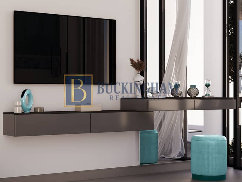 4BHK + Maids | Winter Garden | Q2 2027 - Image 11