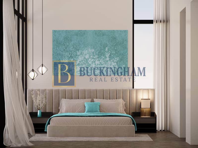 4BHK + Maids | Winter Garden | Q2 2027 - Image 8