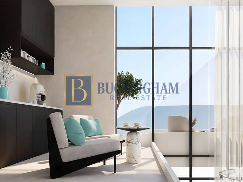 4BHK + Maids | Winter Garden | Q2 2027 - Image 10