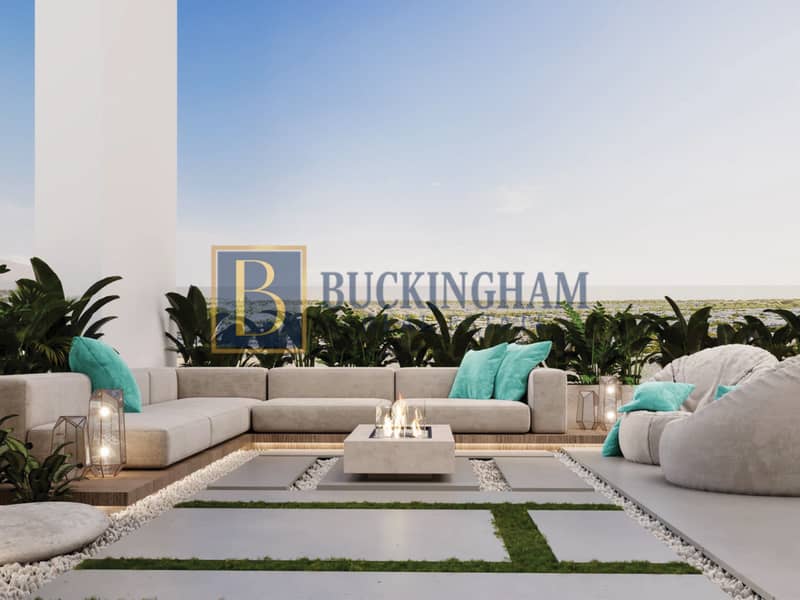 4BHK + Maids | Winter Garden | Q2 2027 - Image 18