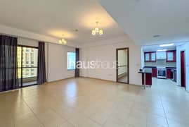 Sea+ Community Views | High floor | Unfurnished