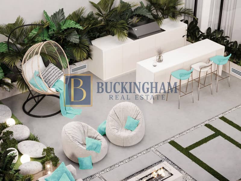 4BHK + Maids | Winter Garden | Q2 2027 - Image 16