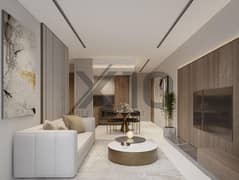 شقة في كازا فيستا ريزيدنس،الضاحية 12،قرية جميرا الدائرية 1 غرفة 1382415 درهم - 13915019