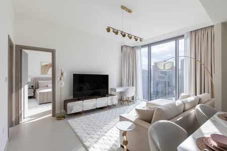 1 habitación Apartamento para en Alquiler en Dubai Marina, Dubai - 1. jpg 1 habitación Apartamento para en Alquiler en Dubai Marina, Dubai - 1. jpg