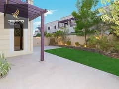 فیلا في نسيم،مدن 4 غرف 5300000 درهم - 13915194