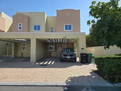 فیلا في امارانتا 2،امارانتا،فيلانوفا،دبي لاند 4 غرف 3540000 درهم - 13915193