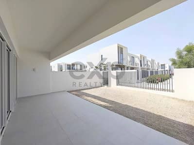 3 Bedroom Townhouse for Sale in The Valley by Emaar, Dubai - Park Backing | Best Layout | Vacant 3 Bedroom Townhouse for Sale in The Valley by Emaar, Dubai - Park Backing | Best Layout | Vacant