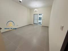 شقة في المنال فيو،ليوان 1 غرفة 66000 درهم - 13915435