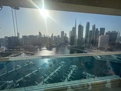 1 Bedroom Flat for Sale in Business Bay, Dubai - WhatsApp Image 2026-01-06 at 17.57. 26. jpeg