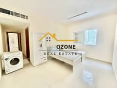 شقة في مويلح 1 غرفة 34999 درهم - 13879326